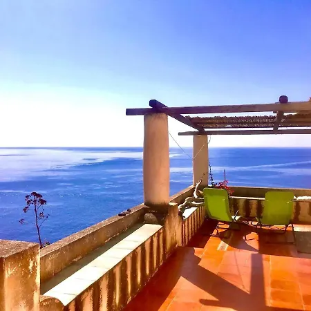 Casa vacanze The House Of The Rock *